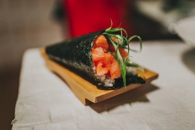 temaki